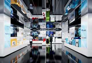 玻璃静音门好不好